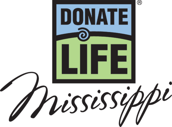 Donate Life MS