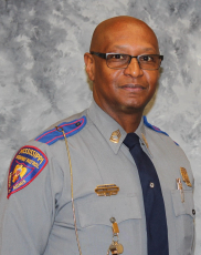 MSG John Warren