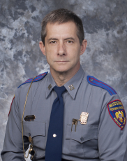 Captain James C. Kelly