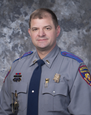 Ray Hall