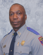 Kenneth McGruder