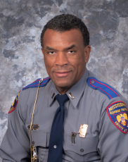 Lt. Johnny Delaney