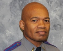 Lieutenant Wendell J. Wright, Director