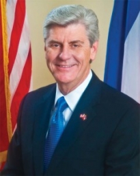 Governor Phil Bryant