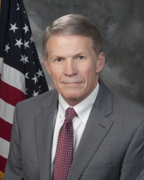 Marshall Fisher, Commissioner