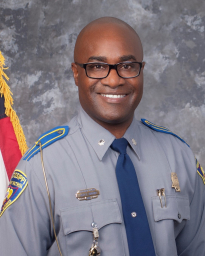 LTC Ken Brown